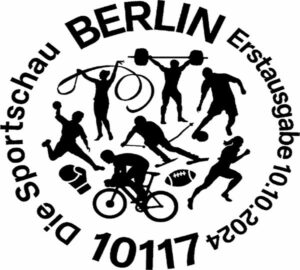 Stempel Berlin Sportschau