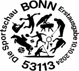 Stempel Bonn Sportschau