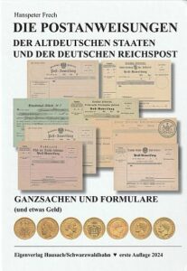 FRECH Postanweisungen