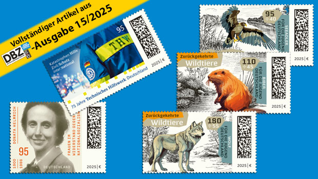 Neuheiten August 2025: Tiere und Jugend, Geschichte und Gesellschaft