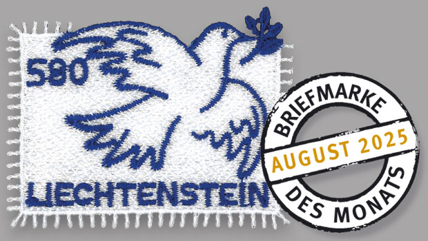 Liechtenstein: Gemeinsam für Frieden