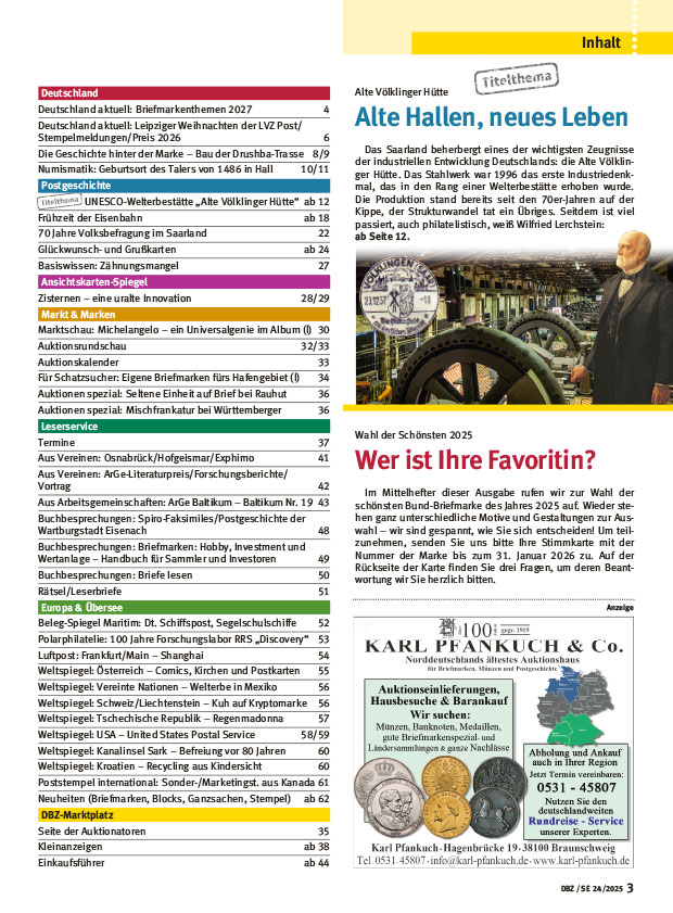 dbz0423-altmexiko-codice-benedikt-03 dbz24-25_kunst-kultur-stahl-drucksache-kalender-saar-zisterne_03