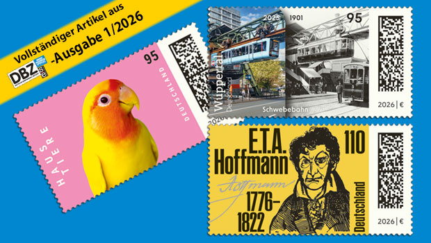 Neuheiten Januar 2026: Tiere und Transportmittel, Literatur und Musik