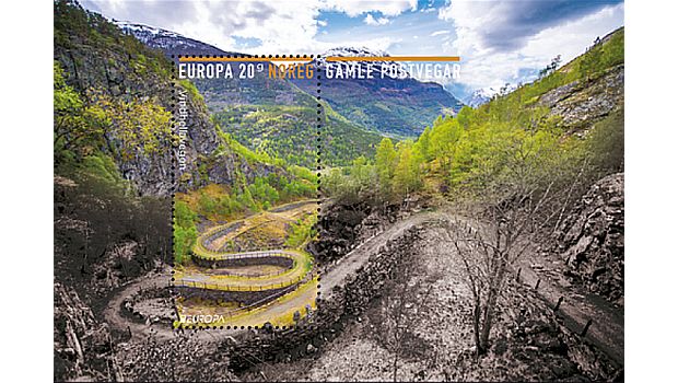 Portoerhöhung 2026 in Norwegen