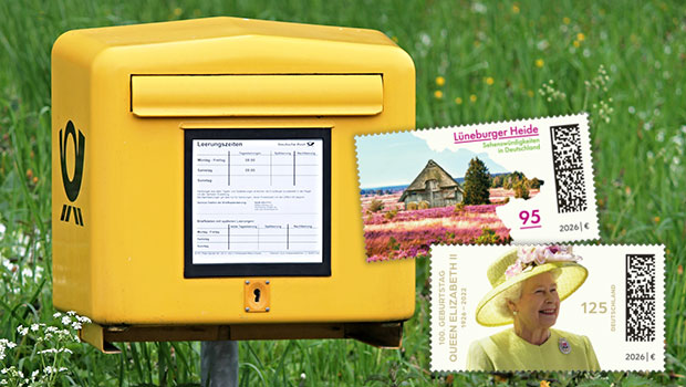 Wichtige Änderung bei der Post ab sofort