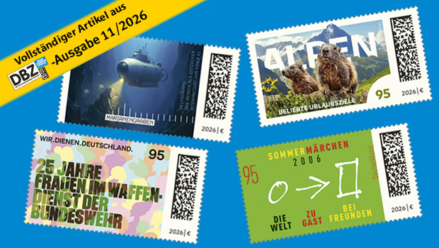 Neuheiten Juni 2026: Urlaub, Entdeckungen, Wehrdienst und Fußball