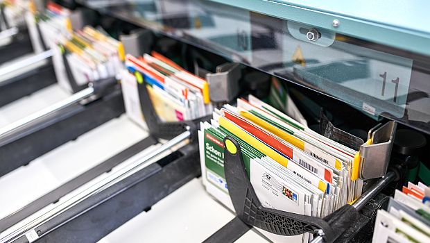 Deutsche Post: Neue Briefformate 2027