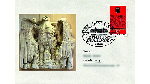 75 Jahre Bundesverfassungsgericht