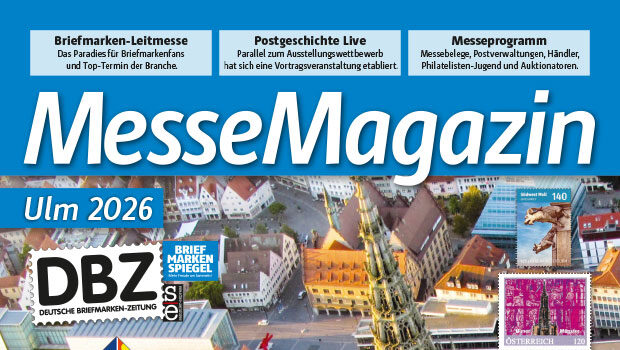 MesseMagazin Ulm 2026 – ePaper