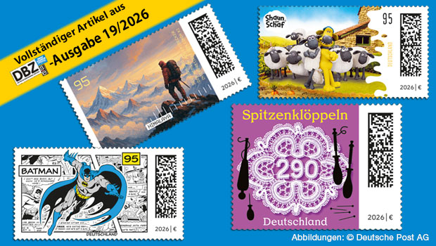 Neuheiten Oktober 2026: Entdeckungen, Zeichentrick, Kultur und Comics